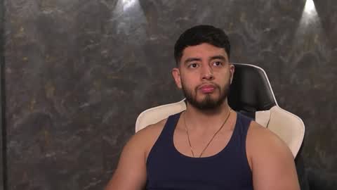 Jhohan online show from 09/21/25, 04:19