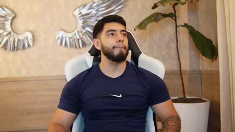 Jhohan online show from 09/28/25, 02:28