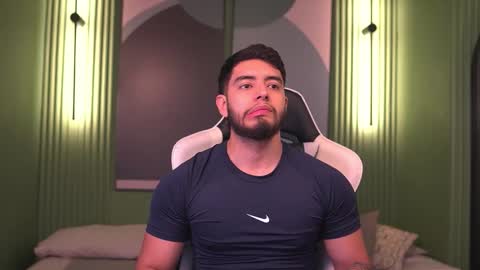 Jhohan online show from 09/28/25, 06:02