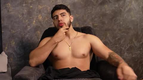 Jhohan online show from 09/29/25, 12:10