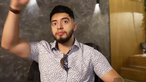 Jhohan online show from 09/30/25, 01:16