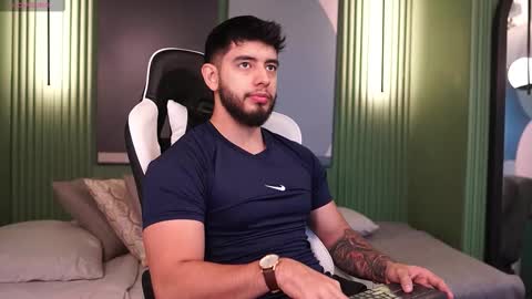 Jhohan online show from 10/07/25, 12:24