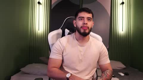 Jhohan online show from 10/12/25, 04:28