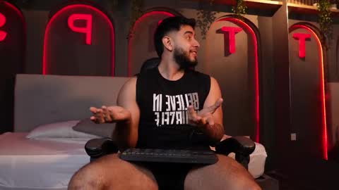 Jhohan online show from 11/04/25, 08:02