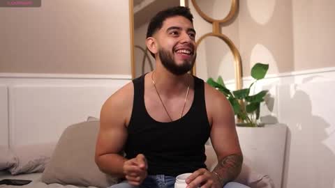 Jhohan online show from 11/13/25, 12:15