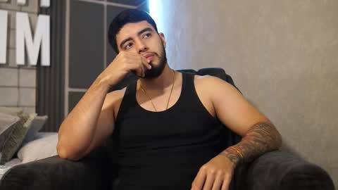 Jhohan online show from 12/04/25, 01:20