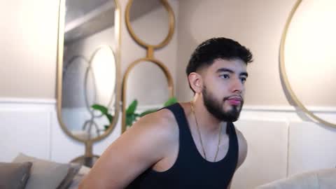 Jhohan online show from 12/16/25, 12:54