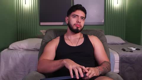 Jhohan online show from 01/15/26, 12:54