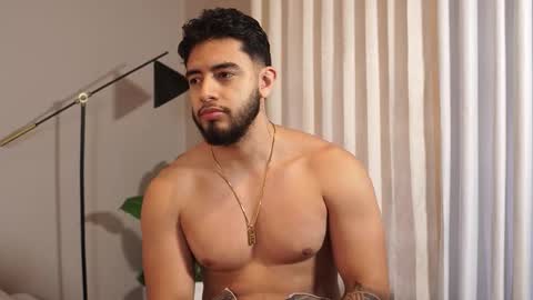 Jhohan online show from 01/16/26, 12:53