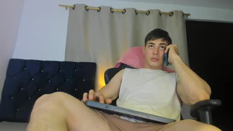 Snapshot of nick_zackk chatting on 05/19/26, 03:46 nick_zackk online show from 05/19/26, 03:46