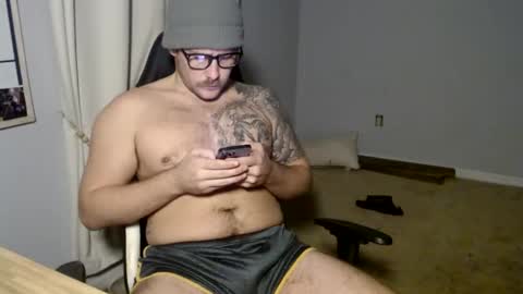 Cakedcouple  OF - Yourtattedcutie  qurlynfit online show from 12/31/24, 11:31