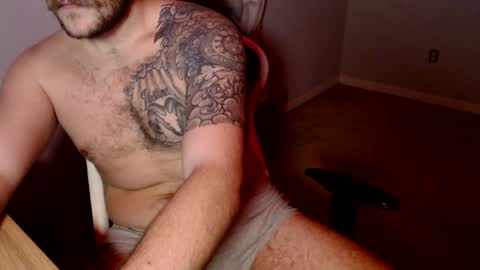 Cakedcouple  OF - Yourtattedcutie  qurlynfit online show from 02/22/25, 08:31