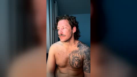 Cakedcouple  OF - Yourtattedcutie  qurlynfit online show from 02/18/26, 10:33