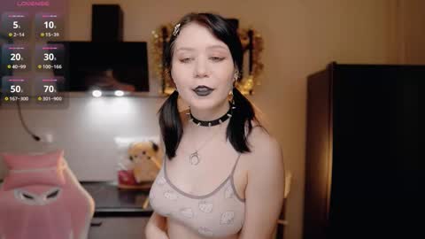 nickari_x online show from 03/27/26, 06:08