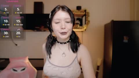 nickari_x online show from 04/09/26, 06:30