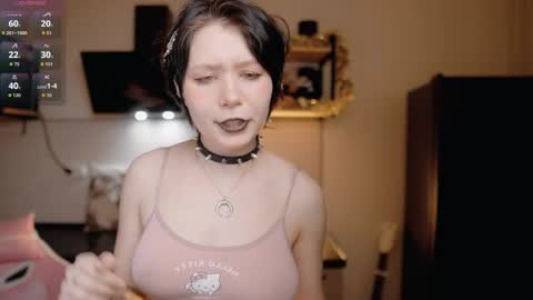 Snapshot of nickari_x chatting on 04/25/26, 05:43 nickari_x online show from 04/25/26, 05:43