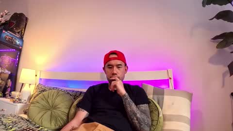 Nickboiix UK online show from 09/09/25, 02:49