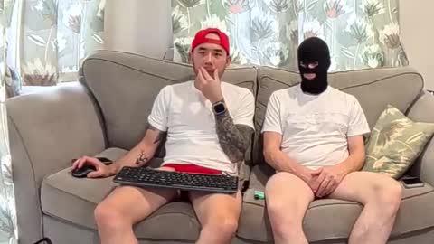 Nickboiix UK online show from 09/20/25, 11:11