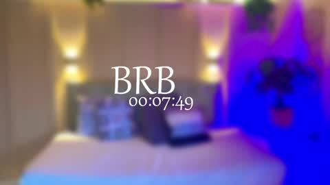 Your baby Nicol  online show from 09/17/25, 12:29