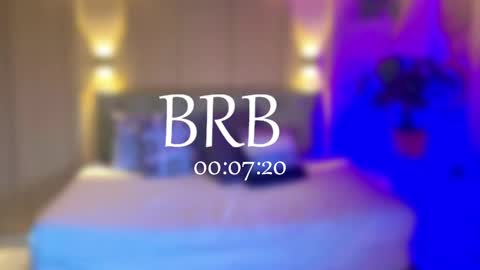 Your baby Nicol  online show from 10/02/25, 12:34