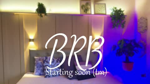 Your baby Nicol  online show from 10/04/25, 01:09