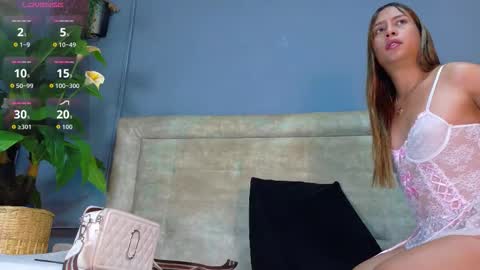 Your baby Nicol  online show from 02/16/26, 01:07