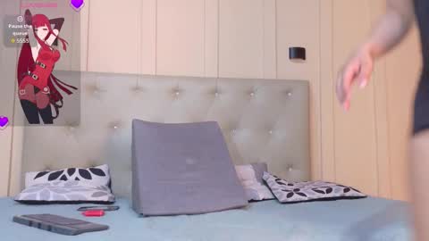 Your baby Nicol  online show from 02/23/26, 07:22