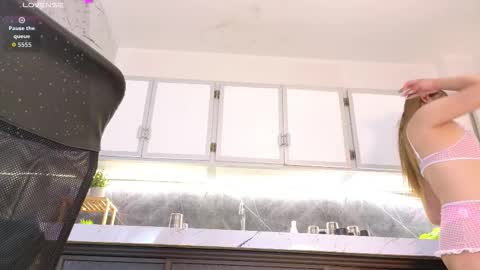 Your baby Nicol  online show from 03/17/26, 07:06