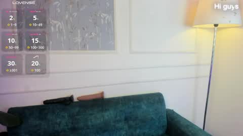 nicki_ripperton online show from 04/22/26, 01:30