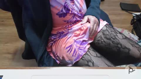 nickibabe1980 online show from 03/27/26, 05:01