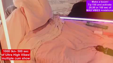 Karolina online show from 01/22/25, 02:35