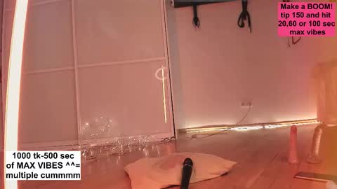 Karolina online show from 02/03/26, 11:26