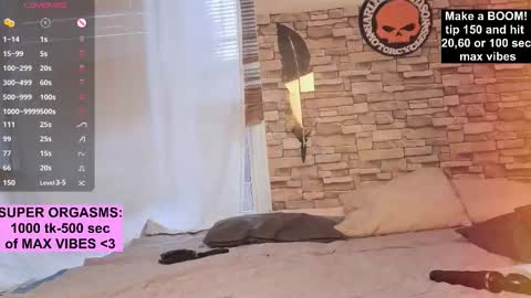 Karolina online show from 03/03/26, 11:05