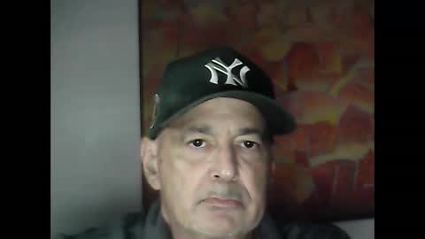 nickincali online show from 12/18/24, 07:26