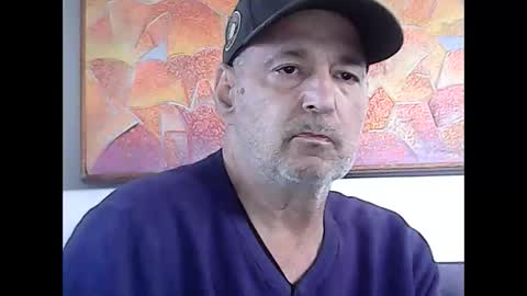 nickincali online show from 01/12/25, 04:50