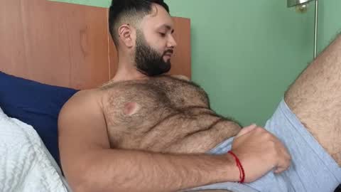 Snapshot of nickjordan1 chatting on 12/13/25, 09:42 Nicolas online show from 12/13/25, 09:42