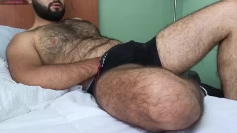 Nicolas              online show from 04/17/26, 07:17