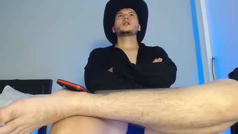 nickk_hills online show from 03/23/26, 10:03