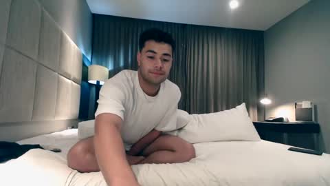 Nick maxx online show from 01/29/25, 02:42