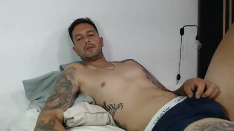 Nick maxx online show from 01/10/26, 01:57