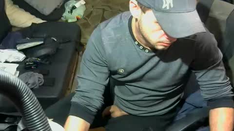 NickName online show from 01/15/25, 03:11