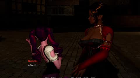 Nik online show from 02/12/25, 07:24