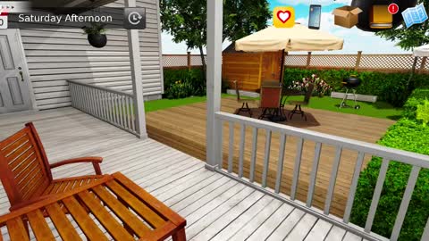 Nik online show from 02/13/25, 12:32