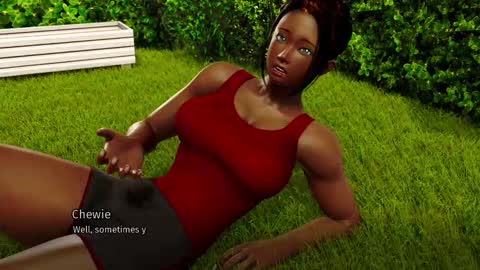 Nik online show from 02/18/25, 09:43