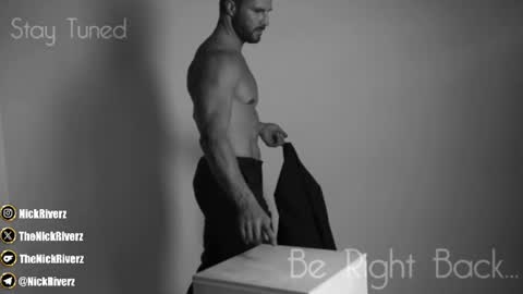 nickriverzxo online show from 07/03/26, 02:29