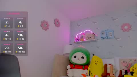 Nicolas online show from 01/30/25, 02:25