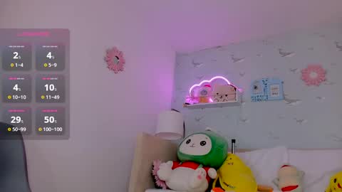 Nicolas online show from 02/17/25, 06:26