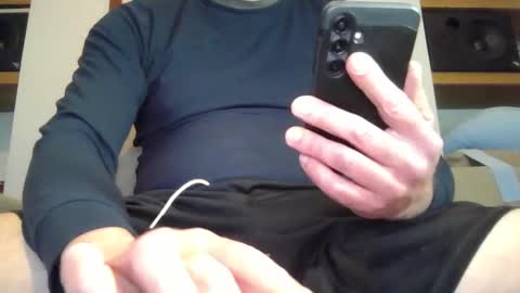 Joystick online show from 05/06/26, 05:18