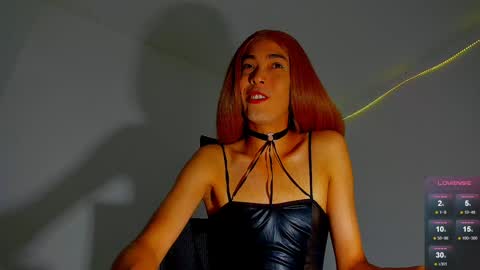 ISABEL   IG Dajobasa online show from 01/12/25, 03:07