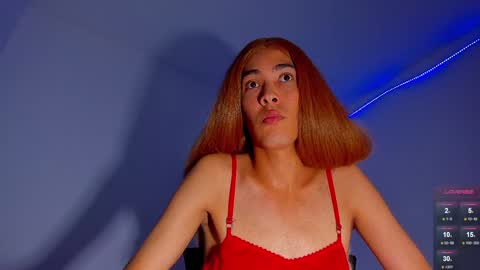 ISABEL   IG Dajobasa online show from 01/14/25, 04:25